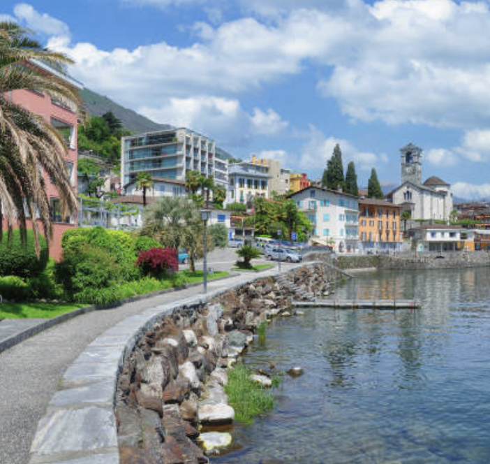 Brissago celebra il Giorno della Memoria