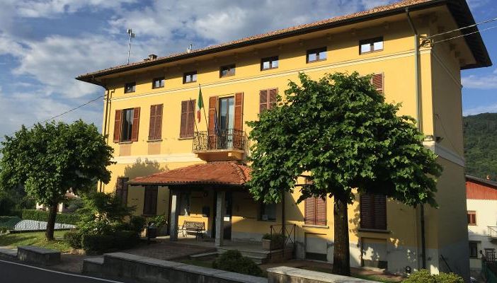 Al via la digitalizzazione nel Comune di Brovello Carpugnino
