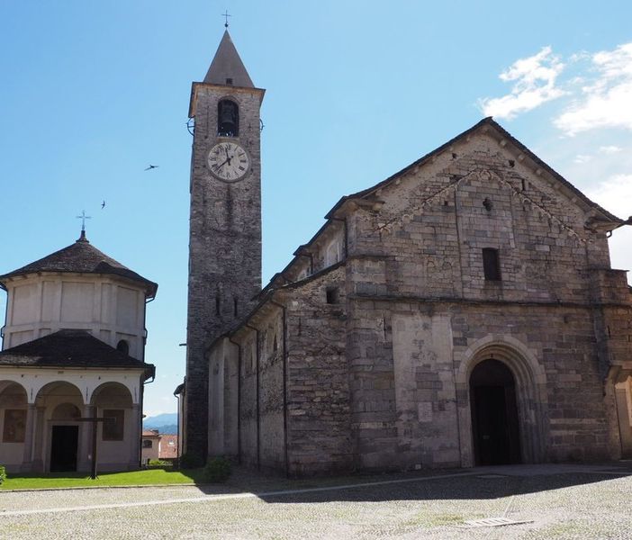 Fabulis Texere, a Baveno concerto benefico in ricordo di Gilda Giacomini