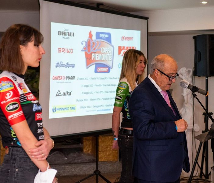 Entusiasmo, sicurezza e condivisione. La Coppa Piemonte Drali cambia e rafforza la sua identità di circuito leader