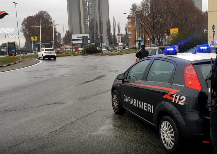 Dal Nord Ovest. Architetto di Piossasco ucciso, posti di blocco in tutto il Piemonte