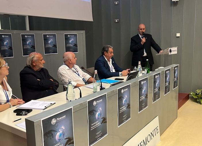 Legge di bilancio, Cna incontra i parlamentari piemontesi: &quot;Aiutare le imprese a rivedere la luce&quot;