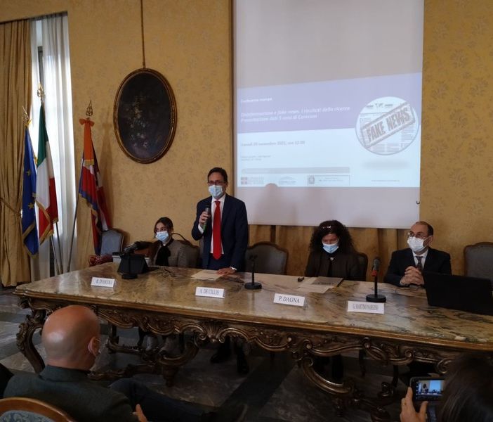 Fake news e disinformazione, giovani promossi: “Più consapevoli di quanto si creda”