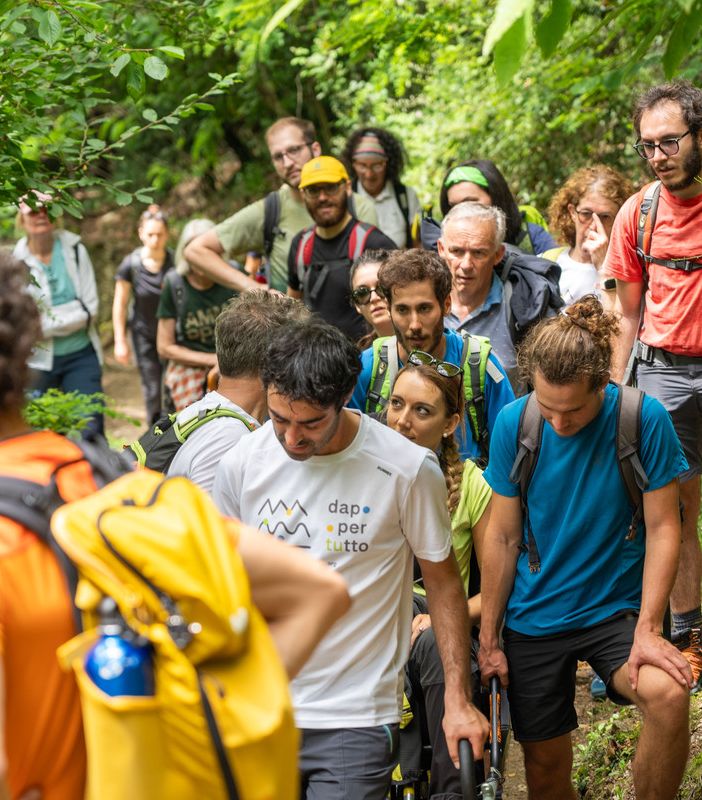 Cammino del lago Maggiore: si inaugura un nuovo percorso dedicato al turismo lento