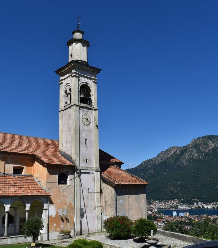 &quot;Per chi suona la campana&quot;: in corso la raccolta fondi per il restauro del campanile di Brolo