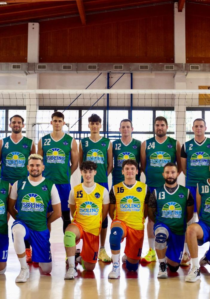 Serata amara per Pallavolo Altiora: tutte le squadre sconfitte al tie-break