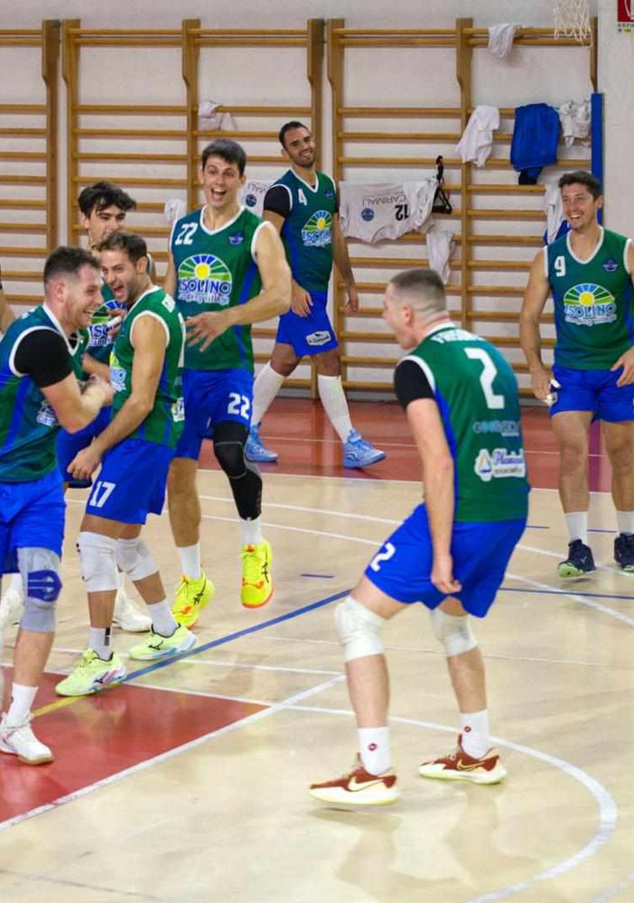 Pallavolo Altiora: squadre maschili in trasferta, le ragazze pronte a difendere il PalaManzini