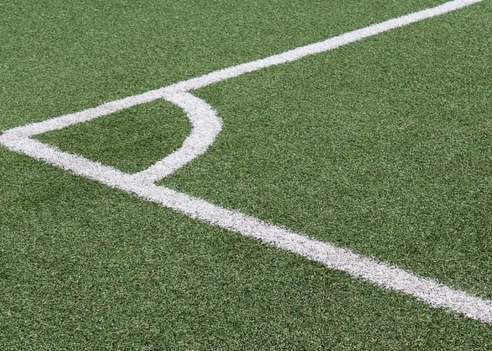 Nuovo manto in erba sintetica al campo sportivo di Madonna di Campagna