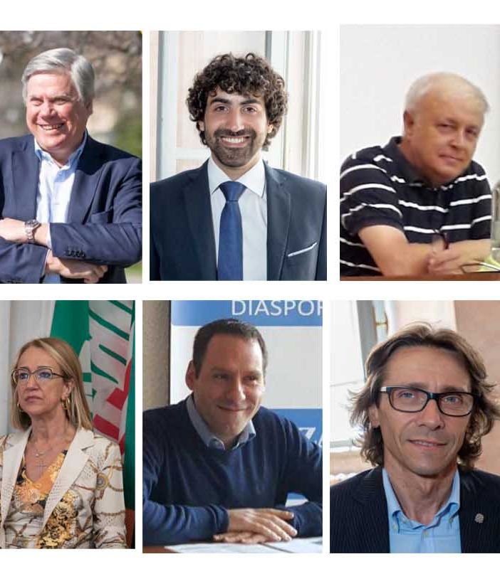 I candidati a sindaco di Verbania si confrontano con i giovani