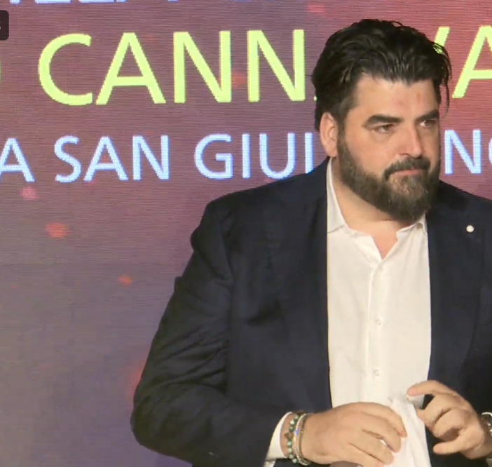 Villa Crespi ottiene la terza stella Michelin FOTO