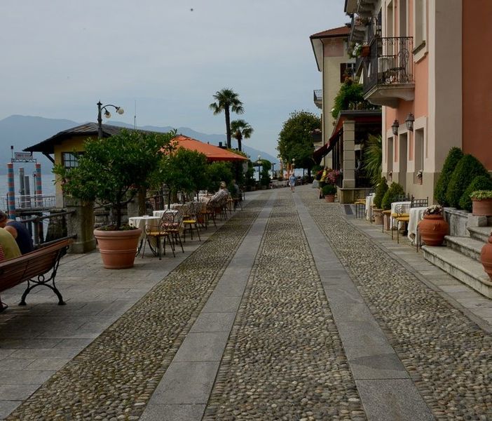A Cannero Riviera torna il Carnevale dei Magnan