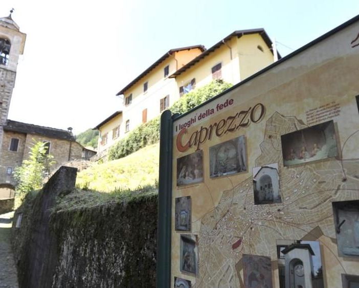 Caprezzo, una cena in vigna per ammirare le stelle cadenti