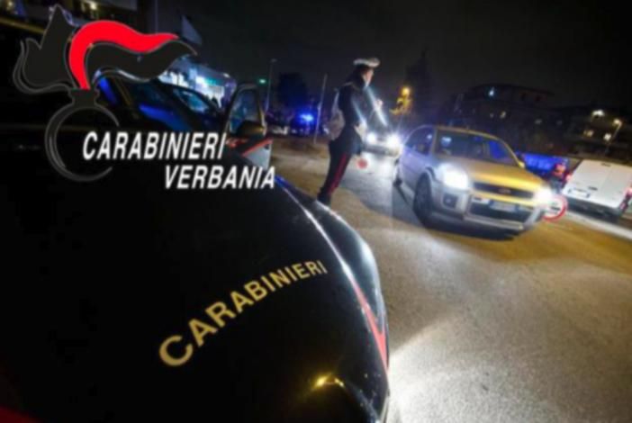 Bar trasformato in sala da ballo, gestore sanzionato dai carabinieri