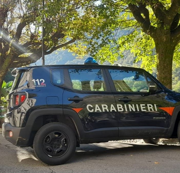Operatrice socio-sanitaria denunciata per furto aggravato ai danni di un anziano che assisteva