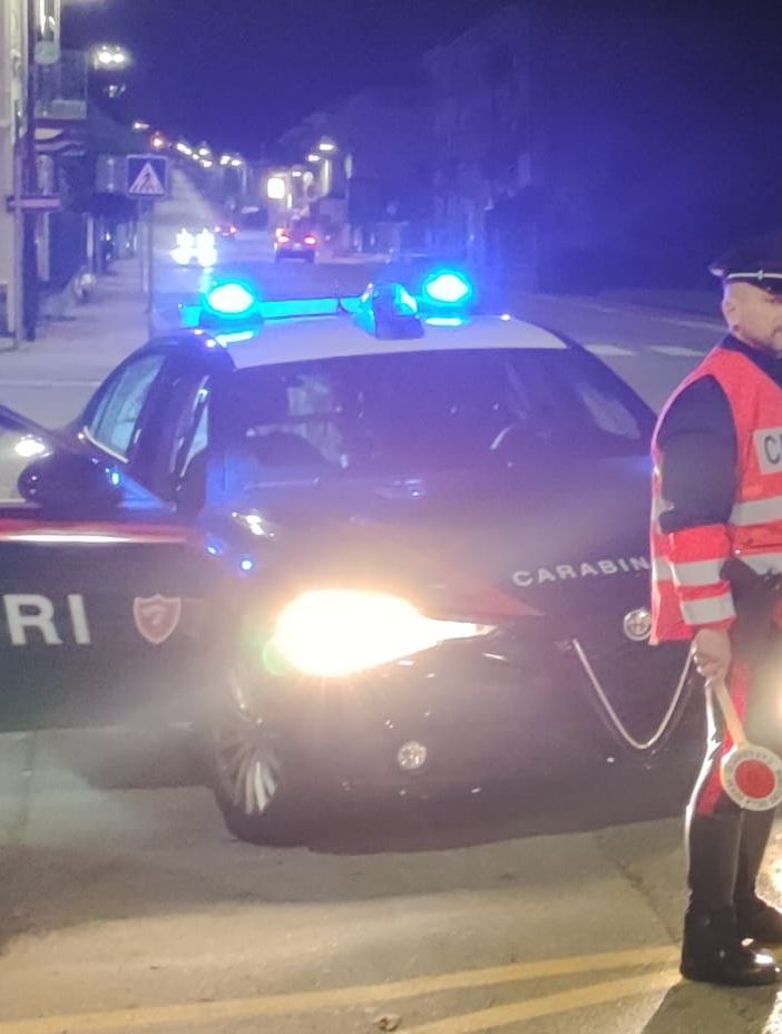 Arrestati due uomini a Verbania per reati finanziari e truffe