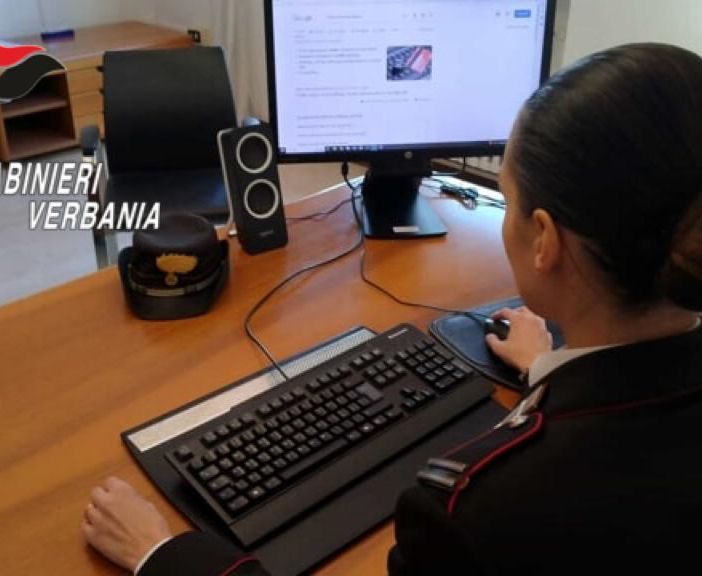 Truffa dell'assicurazione, sottratti 5000 euro ad un cusiano. I Carabinieri denunciano 8 persone