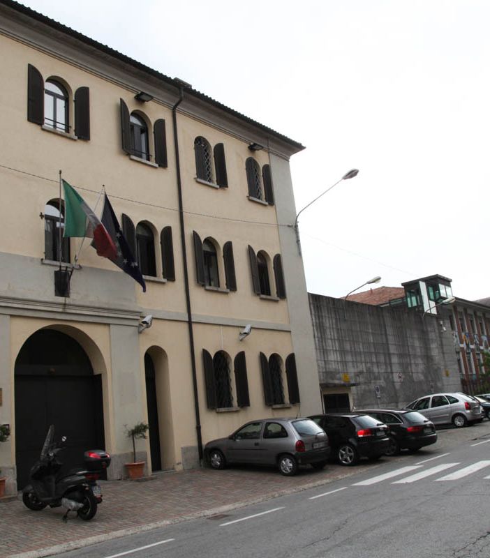 Al via un nuovo cantiere di lavoro per due detenuti del carcere di Verbania