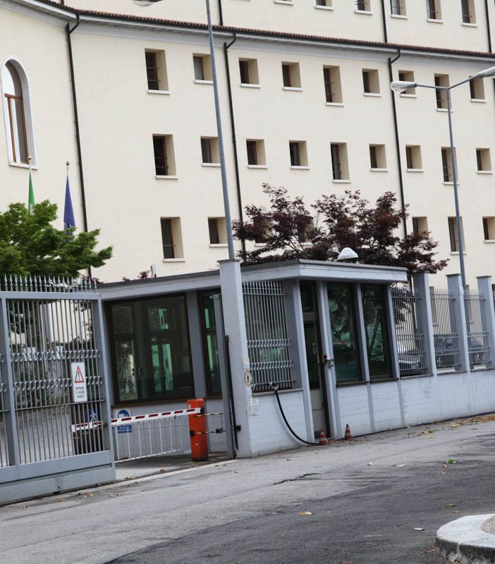 Domani a Verbania il giuramento di 264 agenti penitenziari