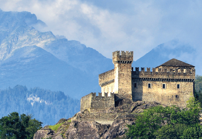 Music on Ice, a Bellinzona i campioni di pattinaggio artistico