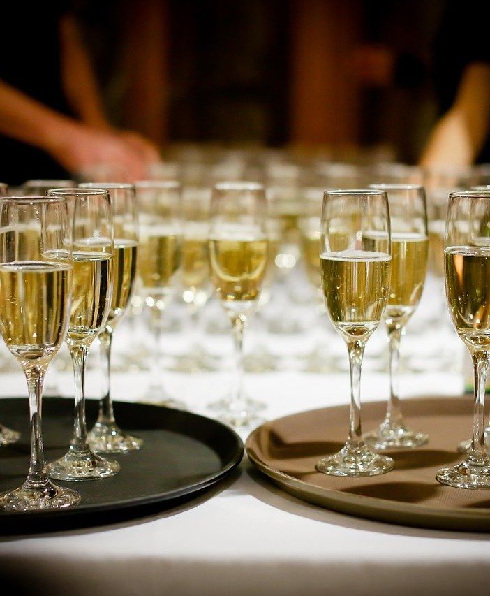Come scegliere il Catering a Roma