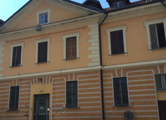 Asta ter per l’ex caserma dei carabinieri di Pallanza: si cerca un acquirente