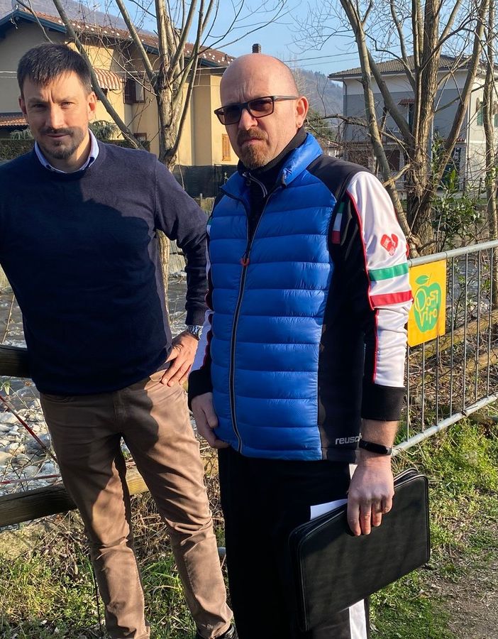 Il centrodestra all'attacco della giunta Berio: &quot;Parchi cittadini in una situazione disastrosa&quot;