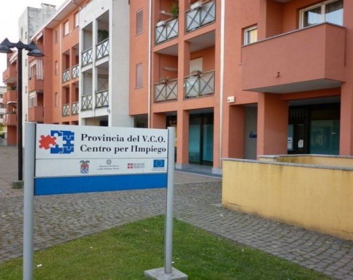 Traslocano da Intra a Pallanza gli uffici del Centro impiego