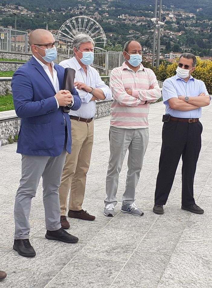 Verbania, Centro eventi: “Corte dei conti chiarisca sul rilascio certificato prevenzione incendi”