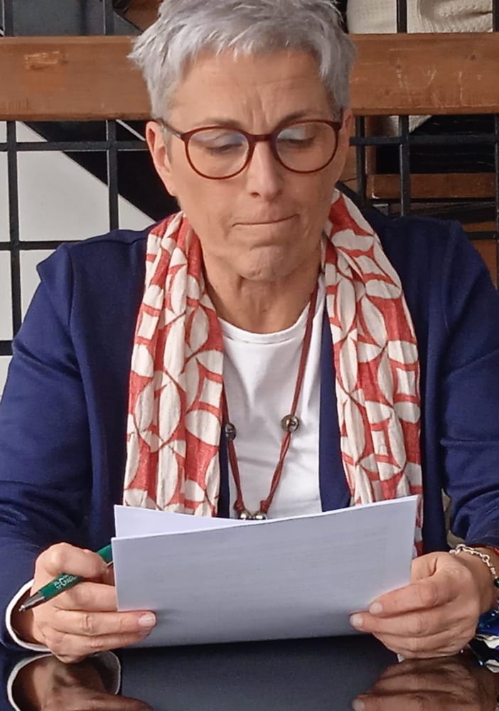 Chiara Fornara: &quot;Ho perso le primarie, ma resto a disposizione del Pd&quot;