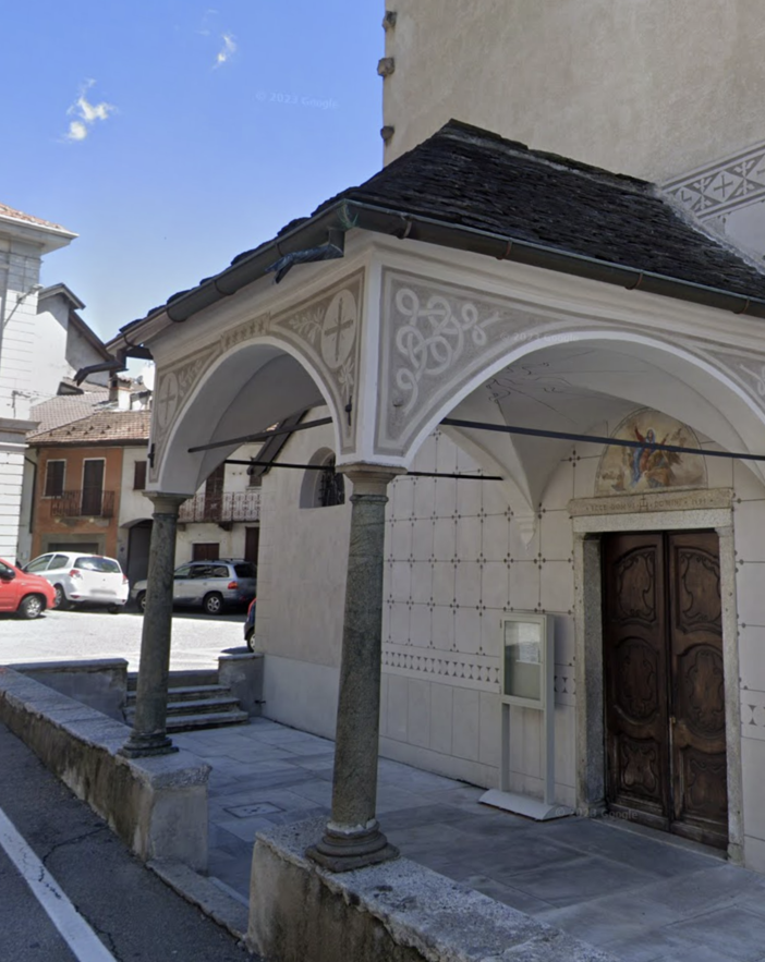 Festa dell'Assunta a Cireggio: unione, religione e tradizione