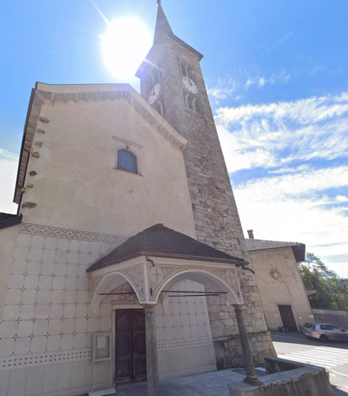 Cireggio celebra la patronale dell'Assunta