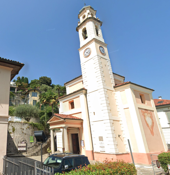 Ghiffa in Musica prosegue con il concerto &quot;Divini occhi sereni&quot;