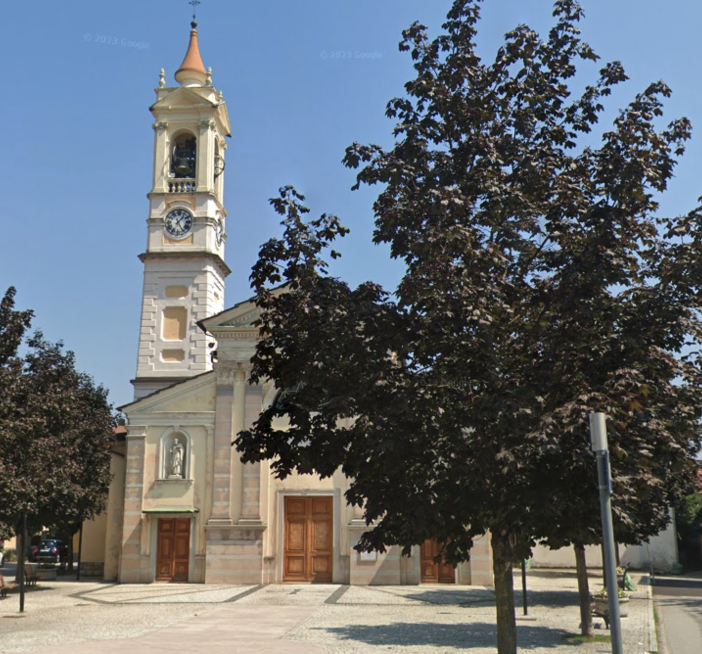 Questa sera la Conferenza per i 350 anni della Parrocchia di Gravellona