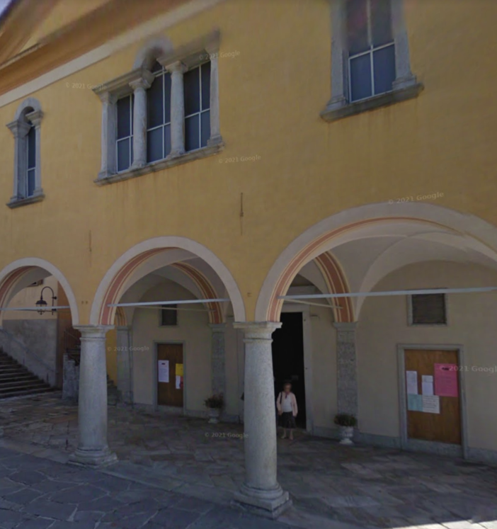 Ritorna la rassegna 'Ghiffa in musica'