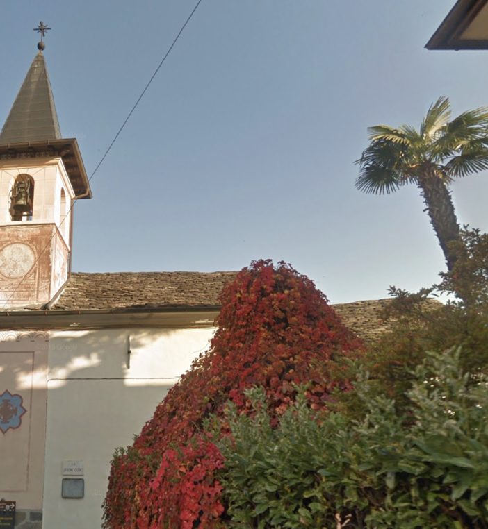 Proseguono a Cannero Riviera i &quot;Momenti culturali&quot; di Raffaella Morelli