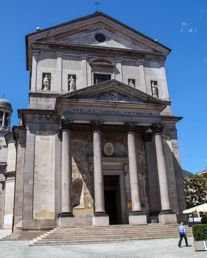 La seconda edizione di 'Buon compleanno geometri' a Verbania