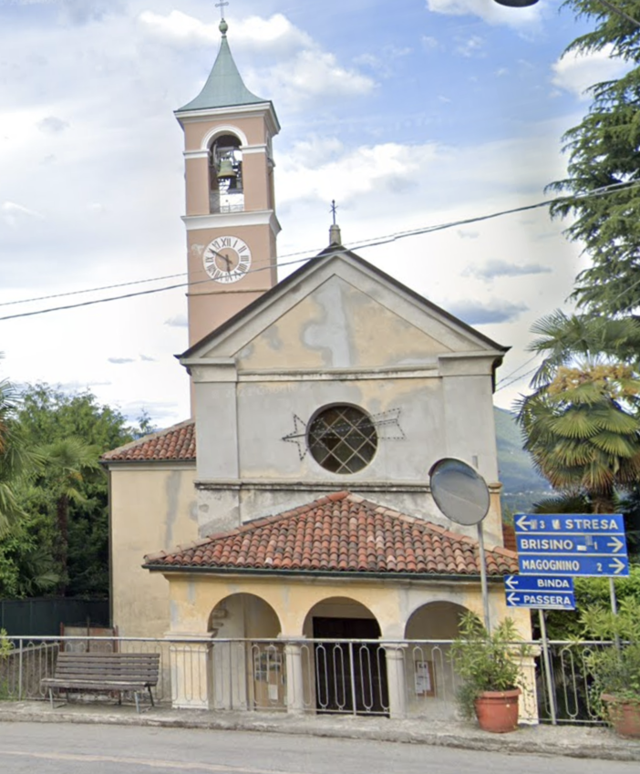 Torna l'adorazione dei Magi a Vedasco, ma niente presepe vivente