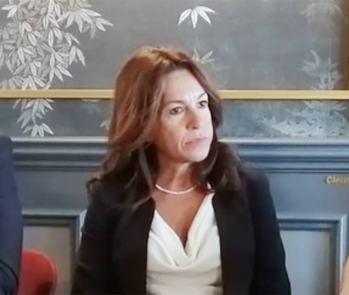 Vallone: “Primarie del Pd come il televoto di Sanremo, vince chi ha più amici e parenti attivi sui social”