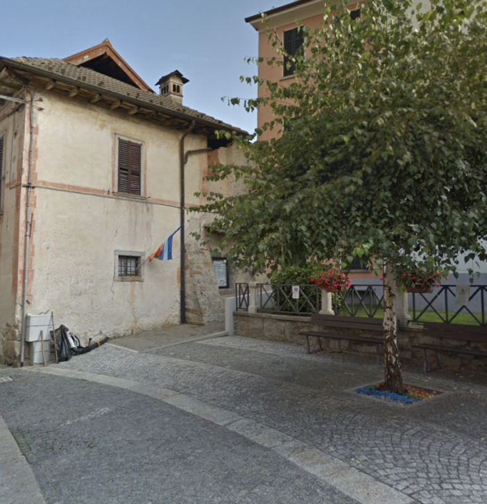 Madonna del Sasso, celebrazioni del 25 Aprile al circolo Arci di Boleto