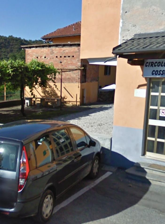 Cossogno, al Circolo Operaio cena benefica per aiutare l'Emilia Romagna