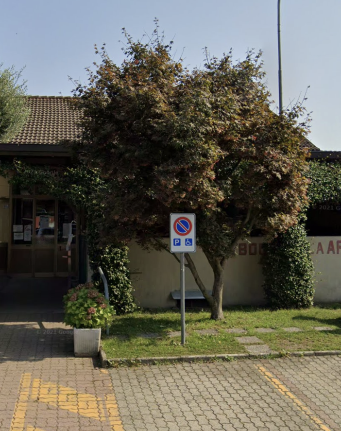 Incontri ecologici, cena al circolo di Trobaso