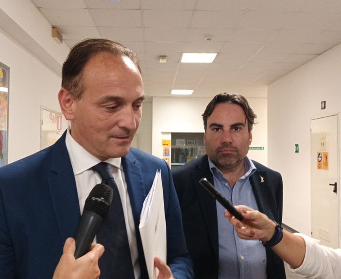 “I comuni del Cusio che vogliono lasciare l'Asl Vco? Cirio e Preioni se ne assumano la responsabilità”