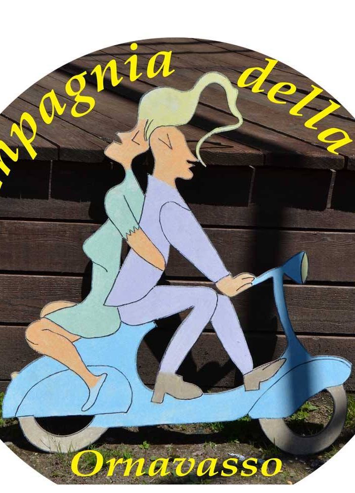 Domenica torna il Raduno Vespa Ornavasso