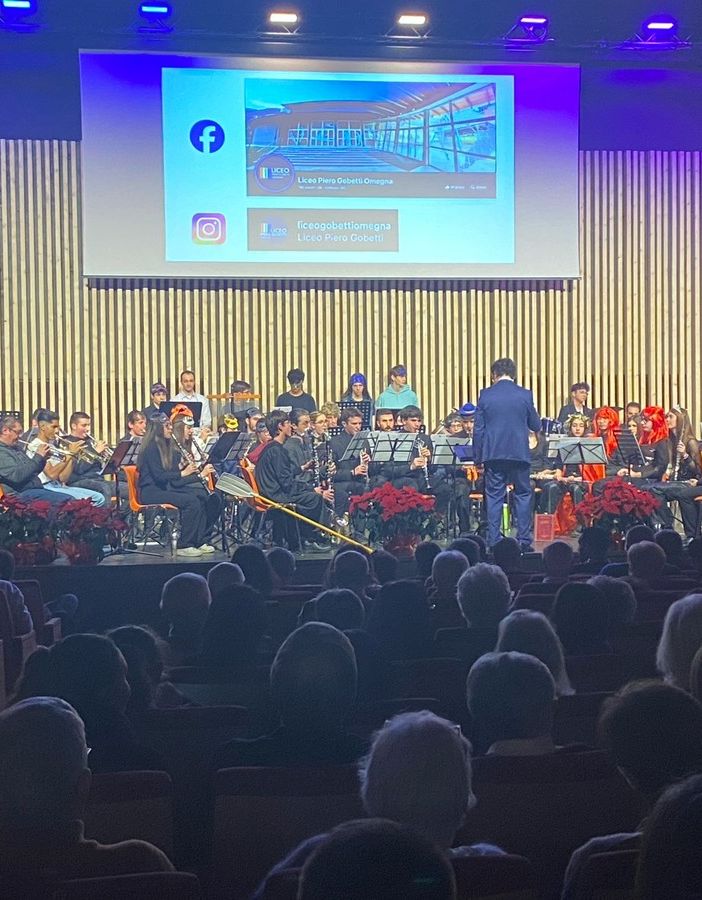 Il &quot;Sanremo revival&quot; torna al liceo Gobetti