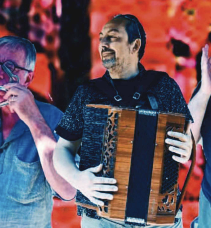 &quot;Tribeba&quot;: a Cannobio un concerto di musiche tradizionali