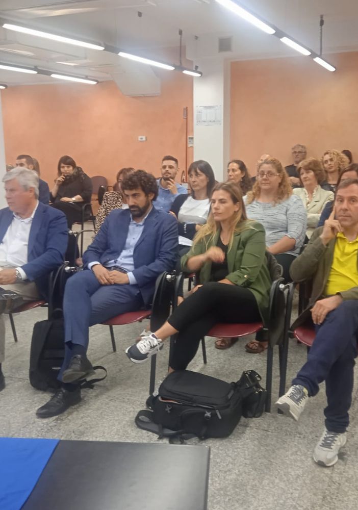 I candidati sindaco di Verbania &quot;intervistati&quot; da Confartigianato