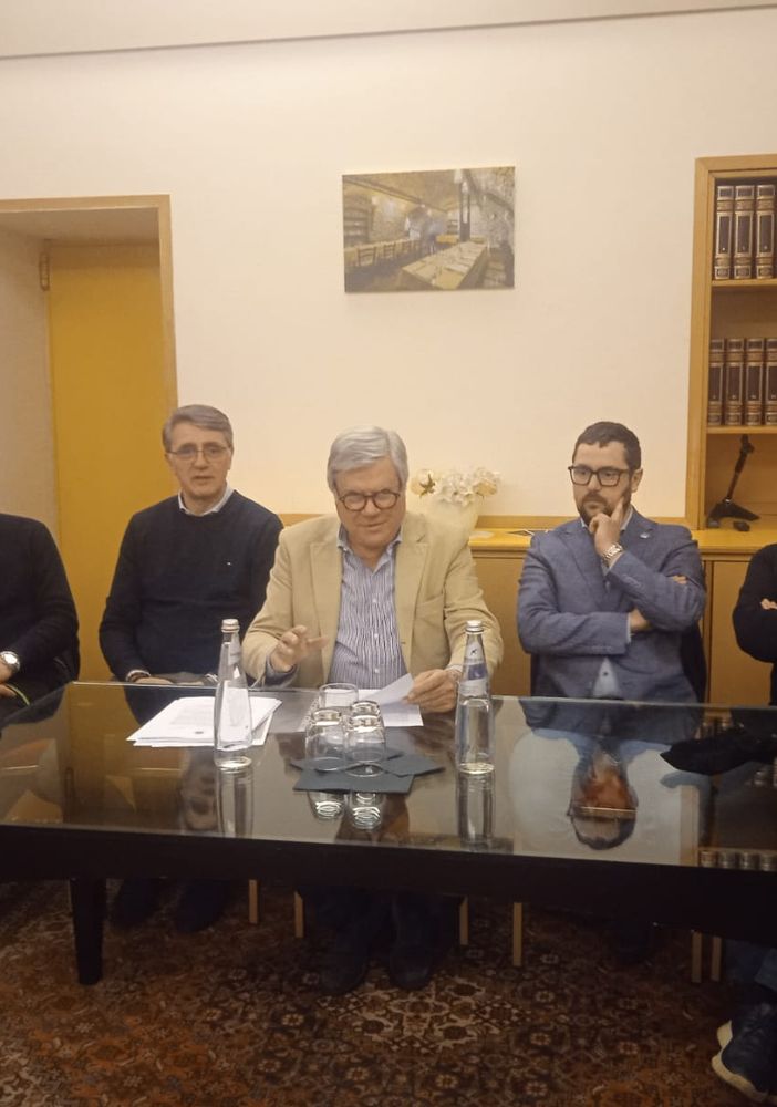 Il sindaco Marchionini a Le Iene, Albertella: &quot;Il Pd non può continuare a tacere&quot;