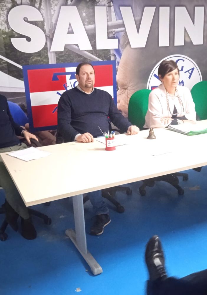 La Lega: “Noi abbiamo sempre lavorato per l’unità del centrodestra”