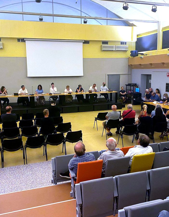 Omegna, ricordato in Consiglio Comunale il sindaco Soressi