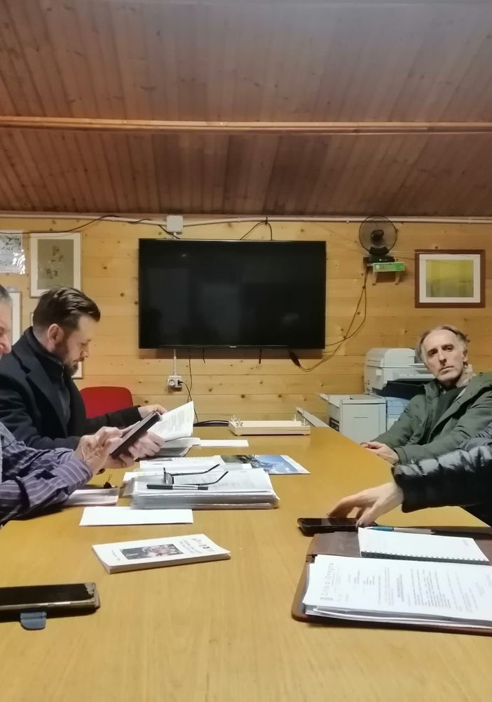 Tanti punti discussi alla riunione del consiglio di quartiere di Bagnella